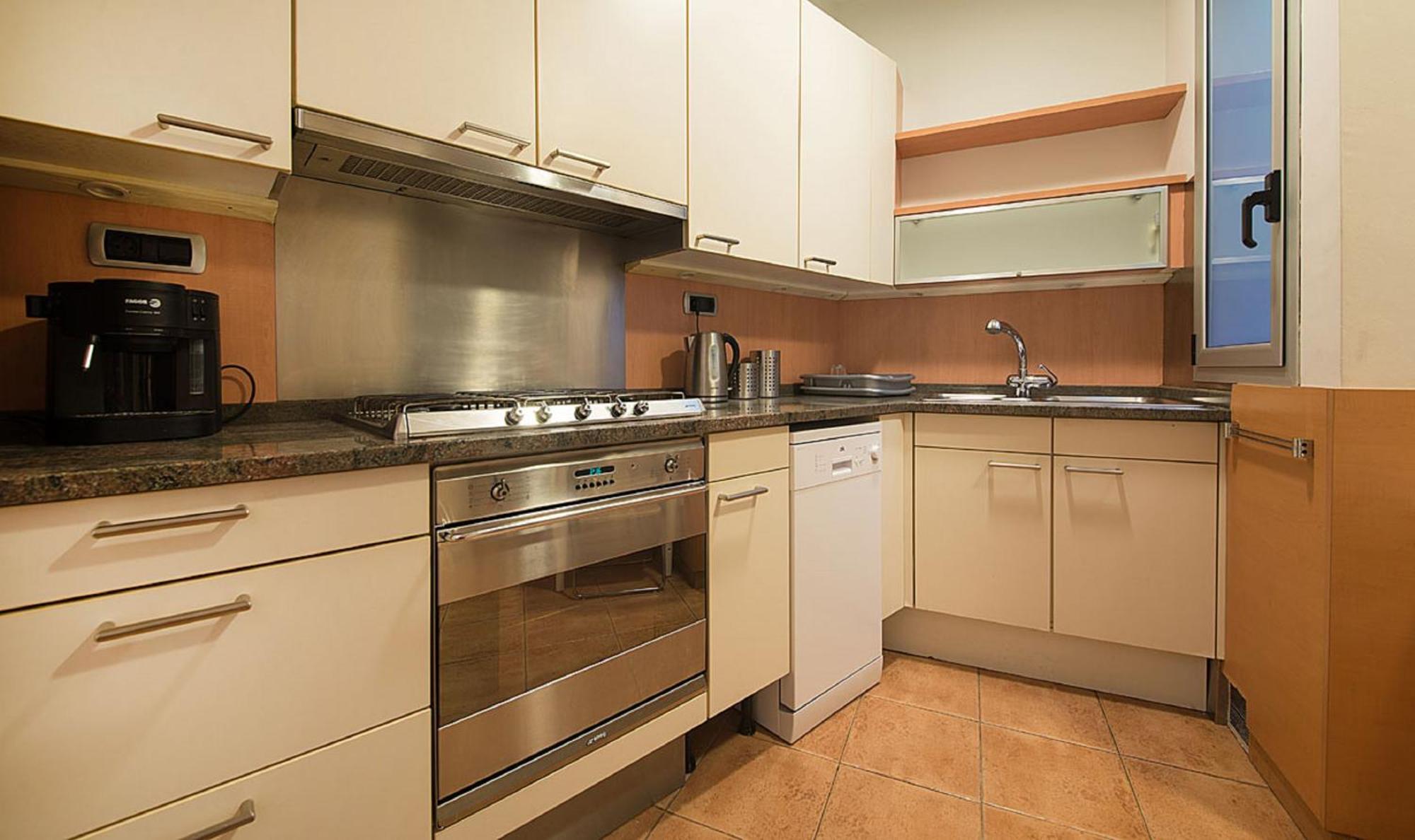 Leilighet 4 En Calle Balmes - Stylish Barcelona